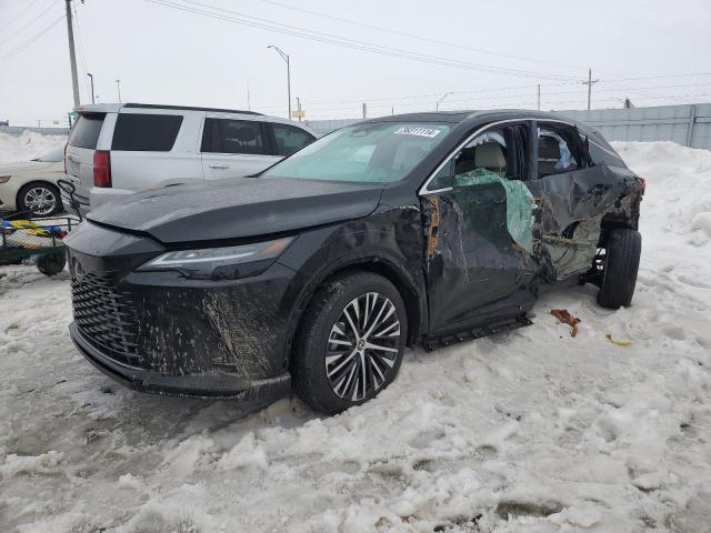 Lexus Rx350 (2024)