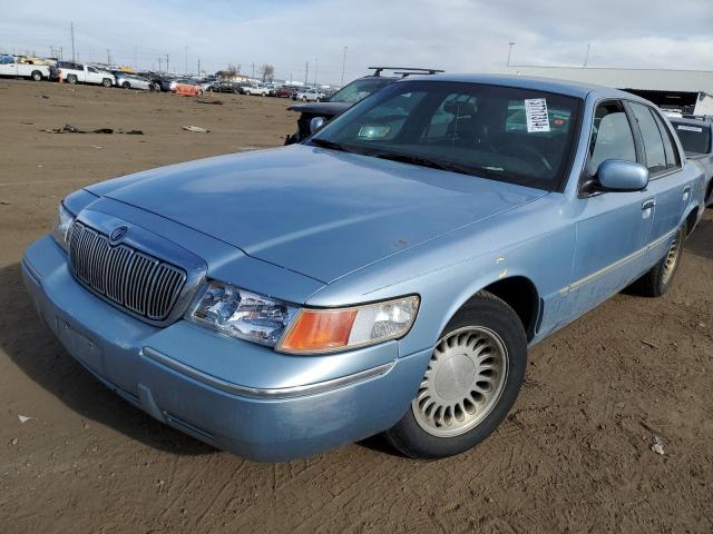 Mercury Grmarquis (1999)