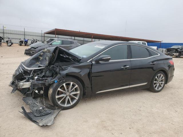 Hyundai Azera (2015)
