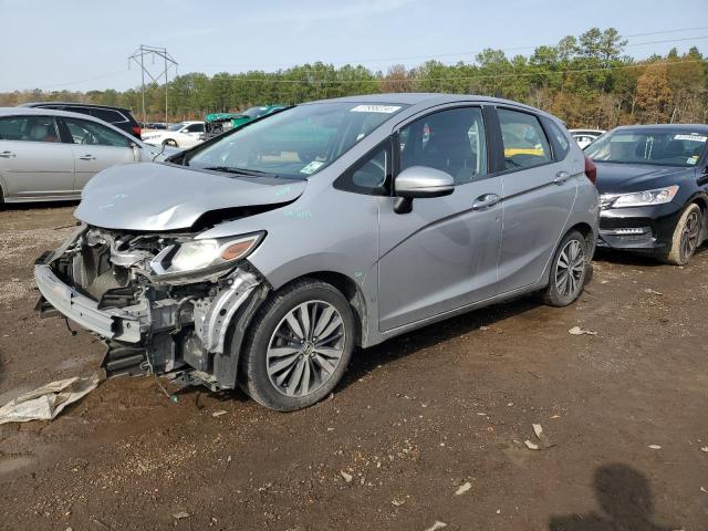 Honda Fit (2017)