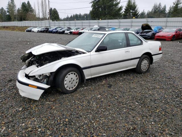 Honda Prelude (1990)