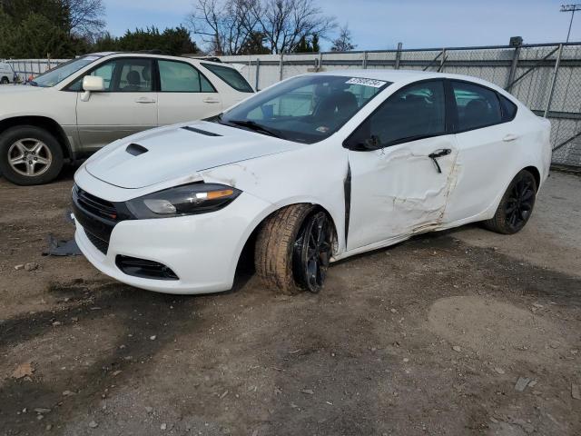 Dodge Dart (2016)