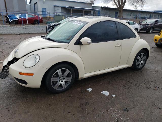 Volkswagen Beetle (2006)