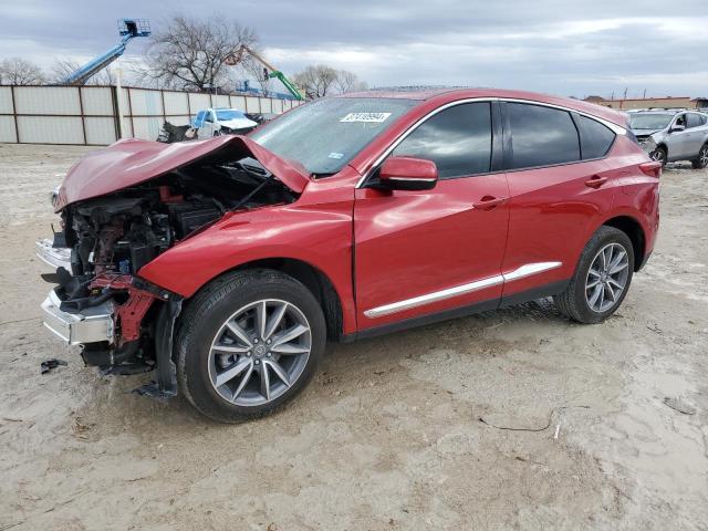 Acura Rdx (2021)