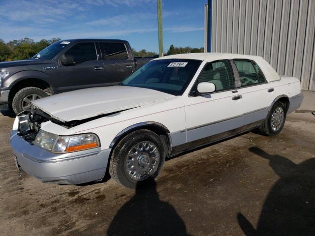 Mercury Grmarquis (2003)