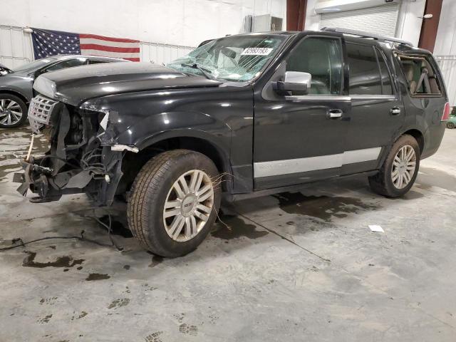 Lincoln Navigator (2012)