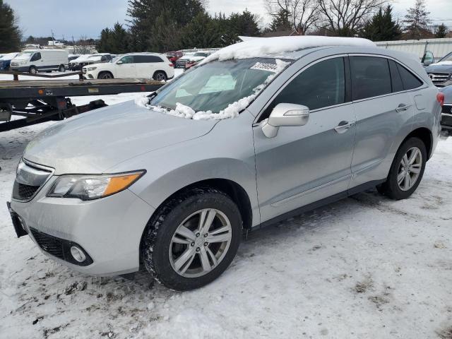 Acura Rdx (2014)