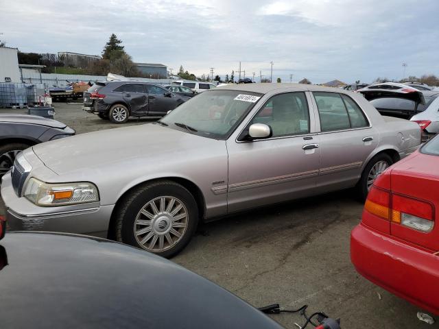 Mercury Grmarquis (2010)