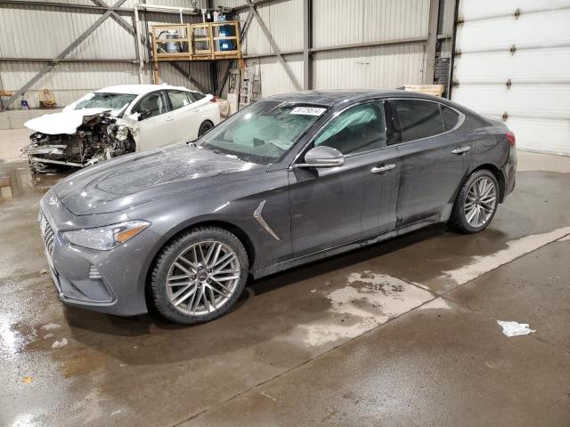 Genesis G70 (2020)