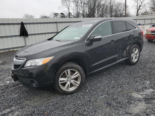 Acura Rdx (2015)