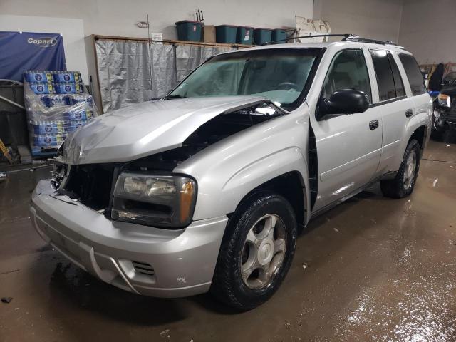 Chevrolet Trailblzr (2007)