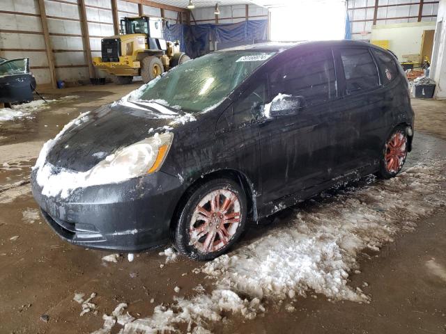 Honda Fit (2011)
