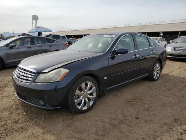 Infiniti M35 (2006)