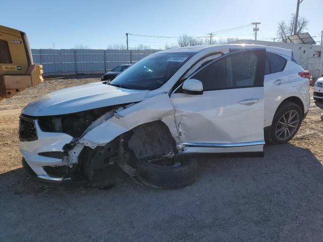 Acura Rdx (2020)