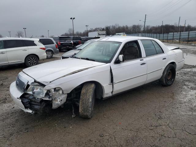 Mercury Grmarquis (2005)