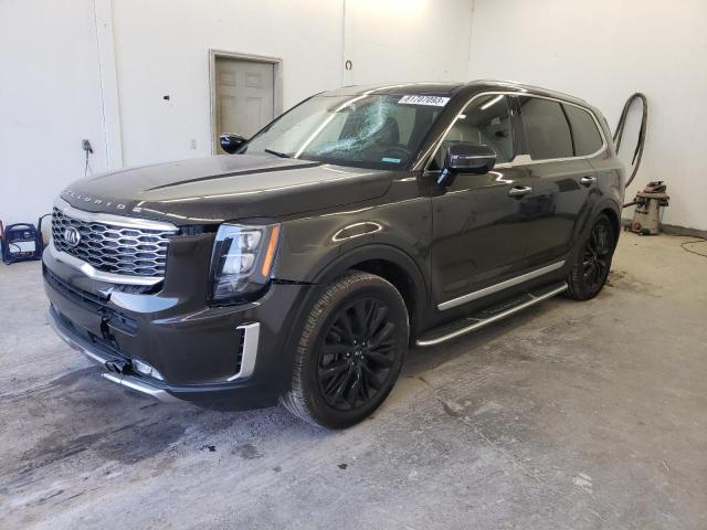 Kia Telluride (2020)