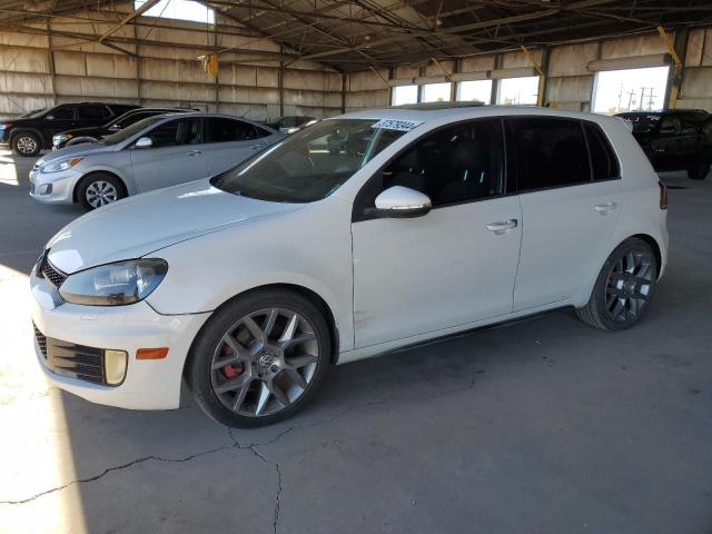 Volkswagen Gti (2013)