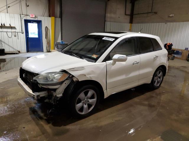 Acura Rdx (2009)