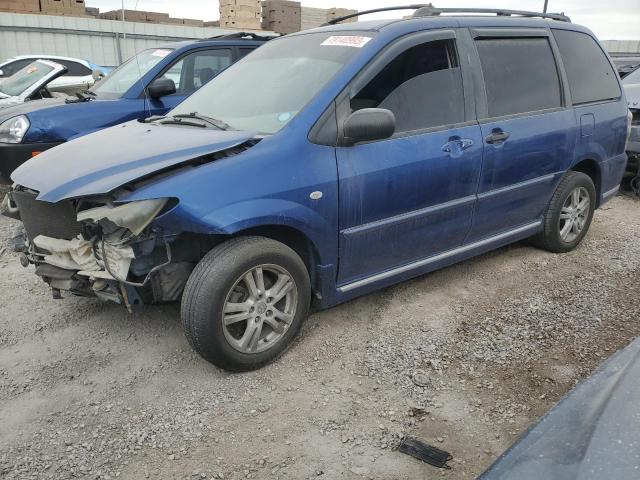 Mazda Mpv (2005)