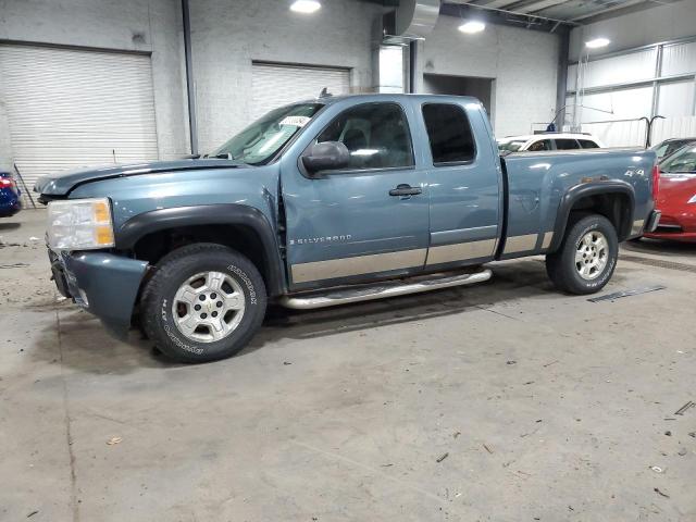 Chevrolet 1500 (2008)