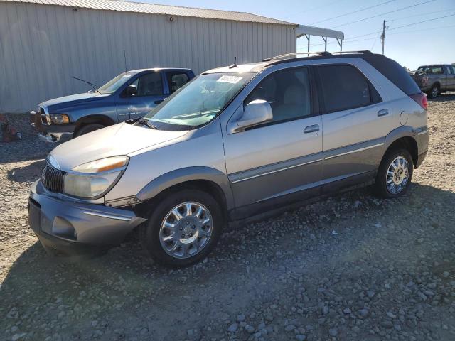 Buick Rendezvous (2007)