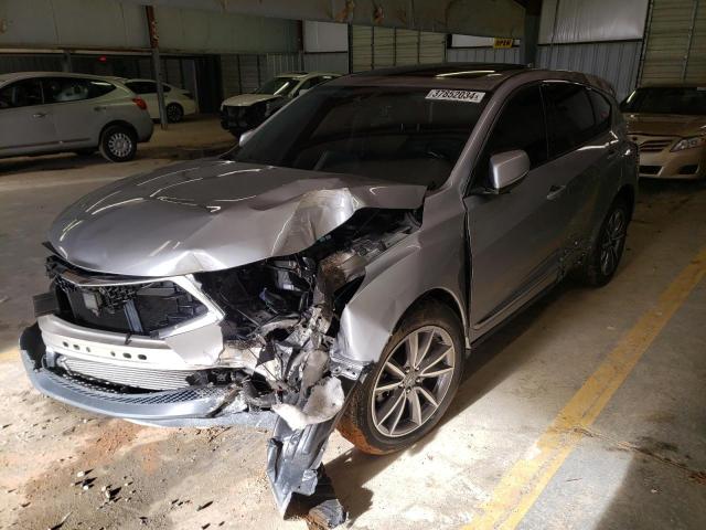 Acura Rdx (2021)
