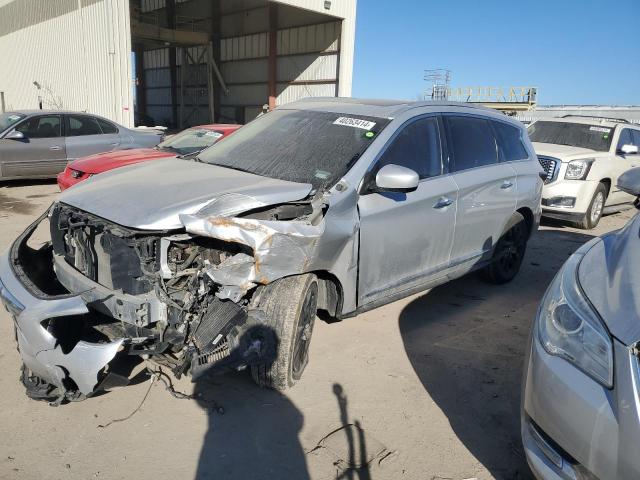 Infiniti Jx35 (2013)