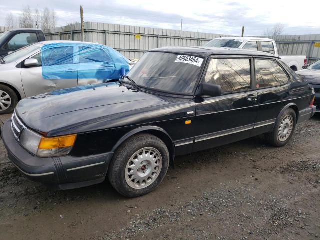 Saab 900 (1990)