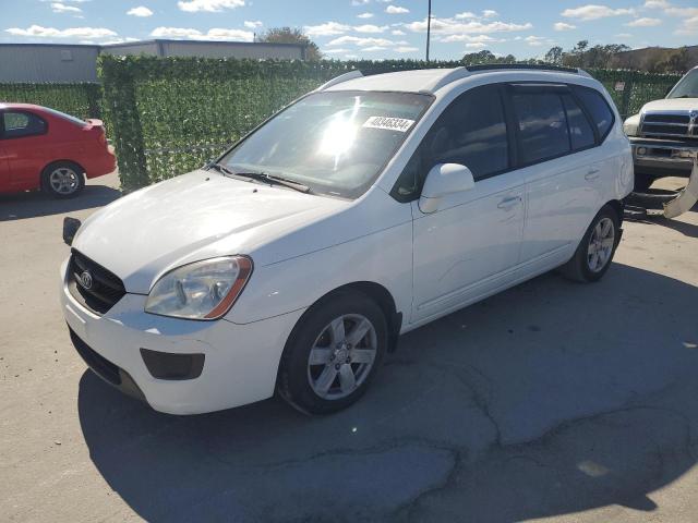 Kia Rondo (2007)