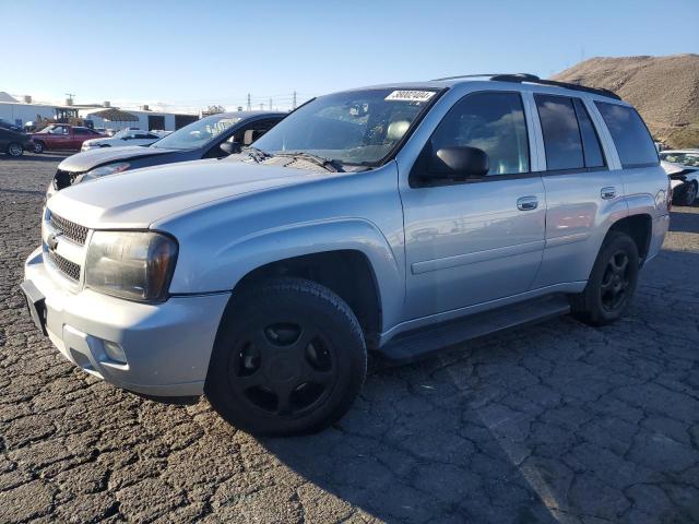 Chevrolet Trailblzr (2007)