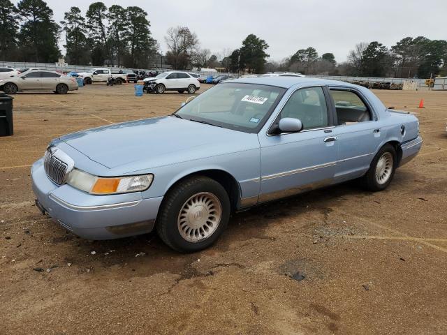Mercury Grmarquis (2001)