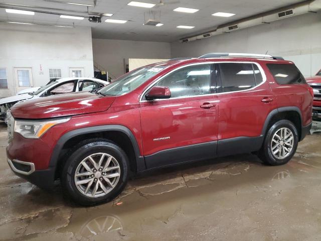 Gmc Acadia (2017)