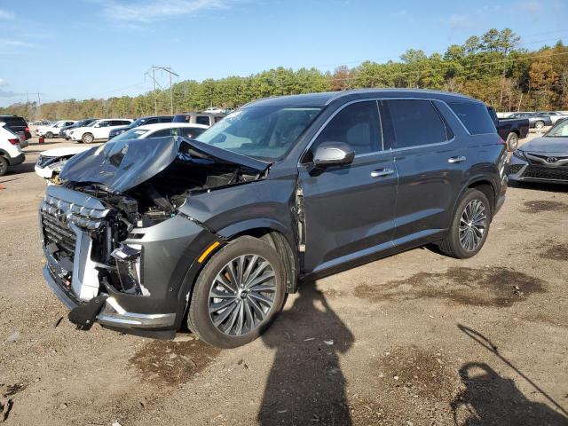Hyundai Palisade (2023)