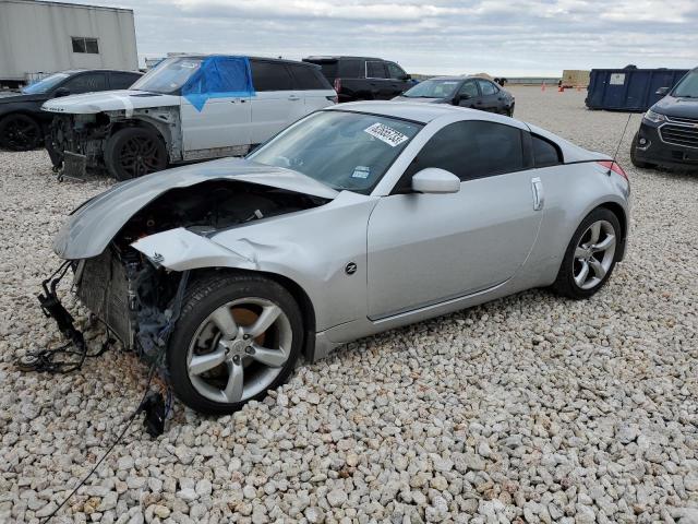 Nissan 350z (2006)
