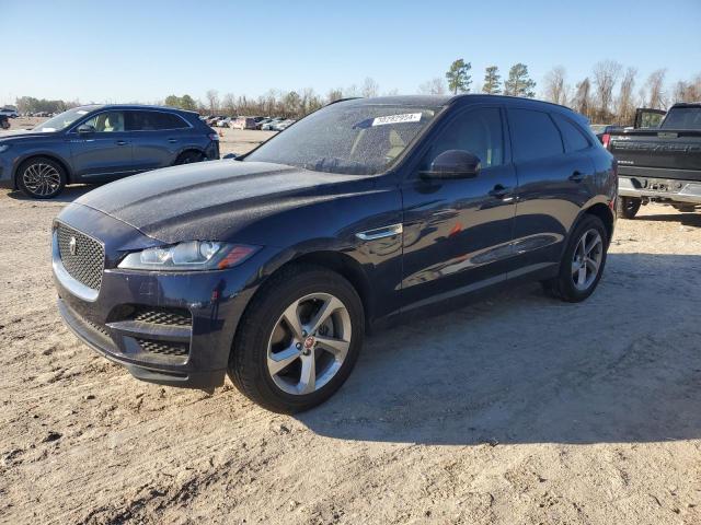 Jaguar F-pace (2017)