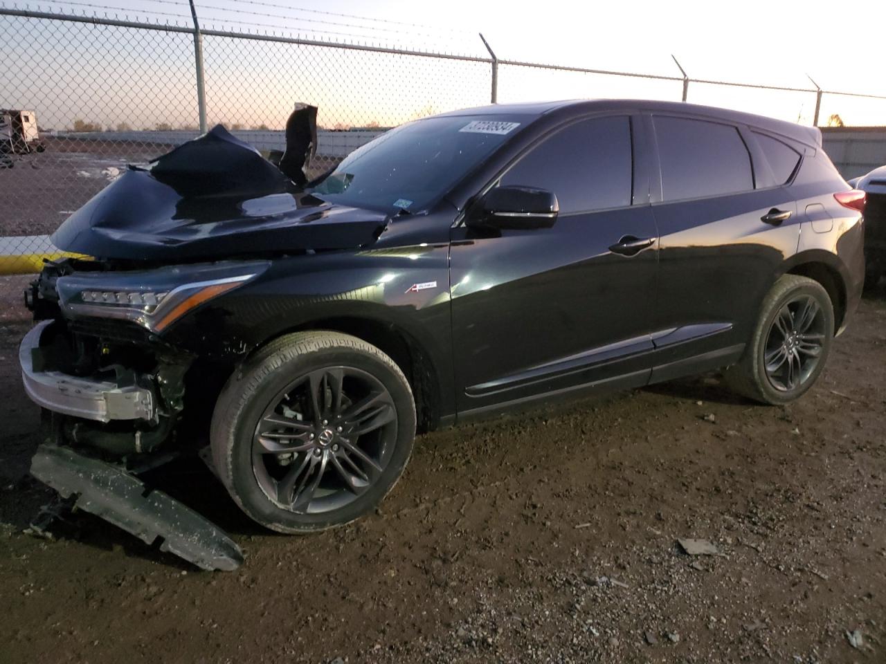 Acura Rdx (2020)