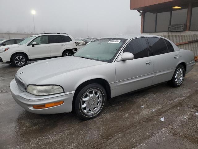 Buick Park ave (2003)