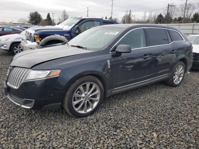 Lincoln Mkt (2010)