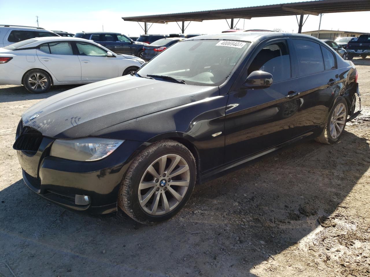 Bmw 3er (2011)