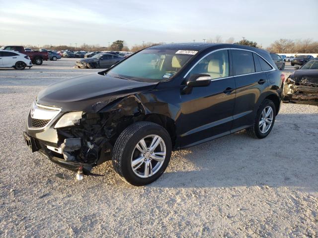 Acura Rdx (2013)