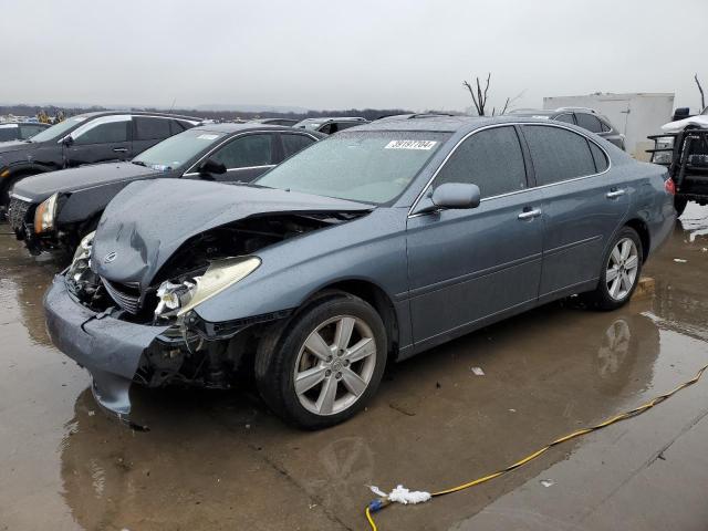 Lexus Es330 (2006)