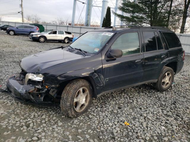 Chevrolet Trailblzr (2008)