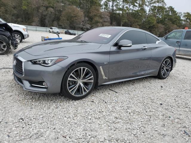 Infiniti Q60 (2018)