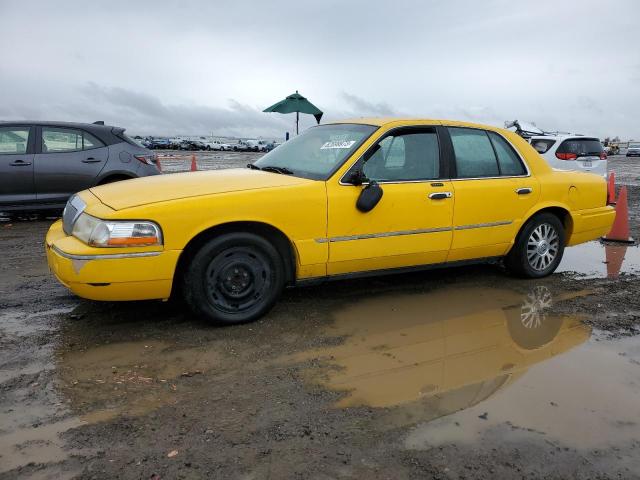 Mercury Grmarquis (2003)