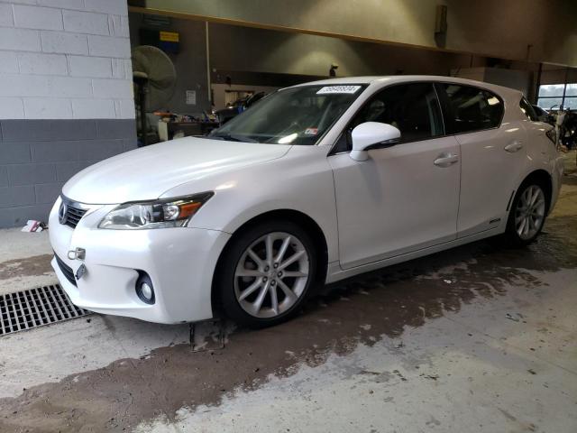Lexus Ct 200 (2011)