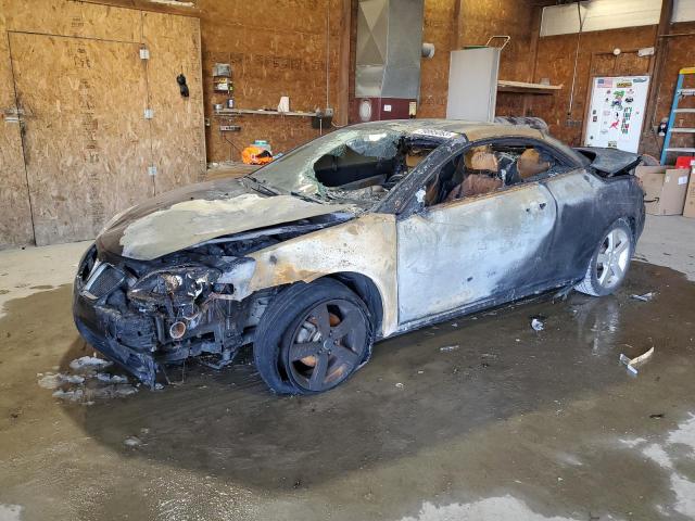 Pontiac G6 (2007)