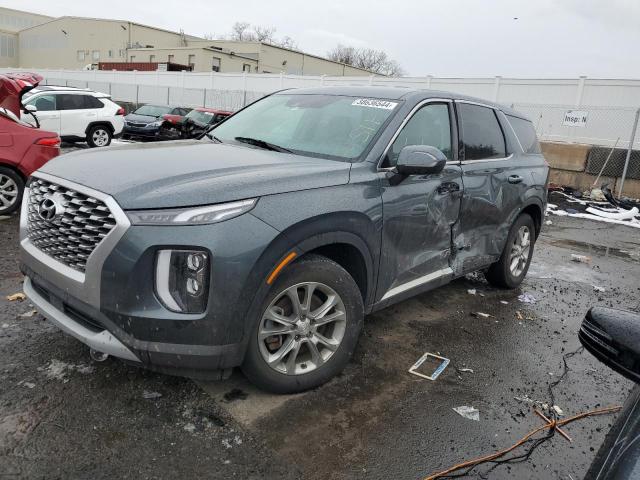 Hyundai Palisade (2022)