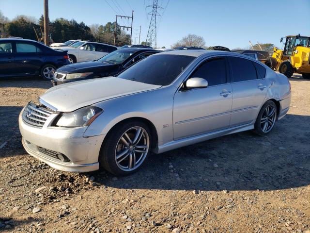 Infiniti M35 (2007)