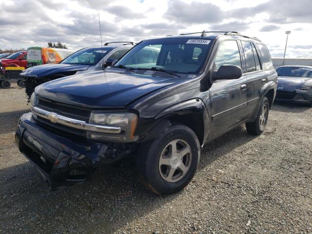 Chevrolet Trailblzr (2006)