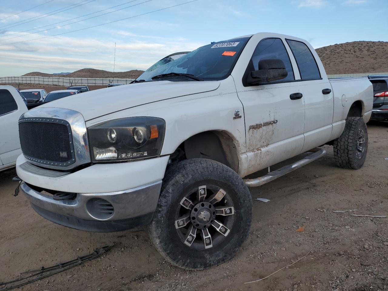 Dodge Ram (2006)